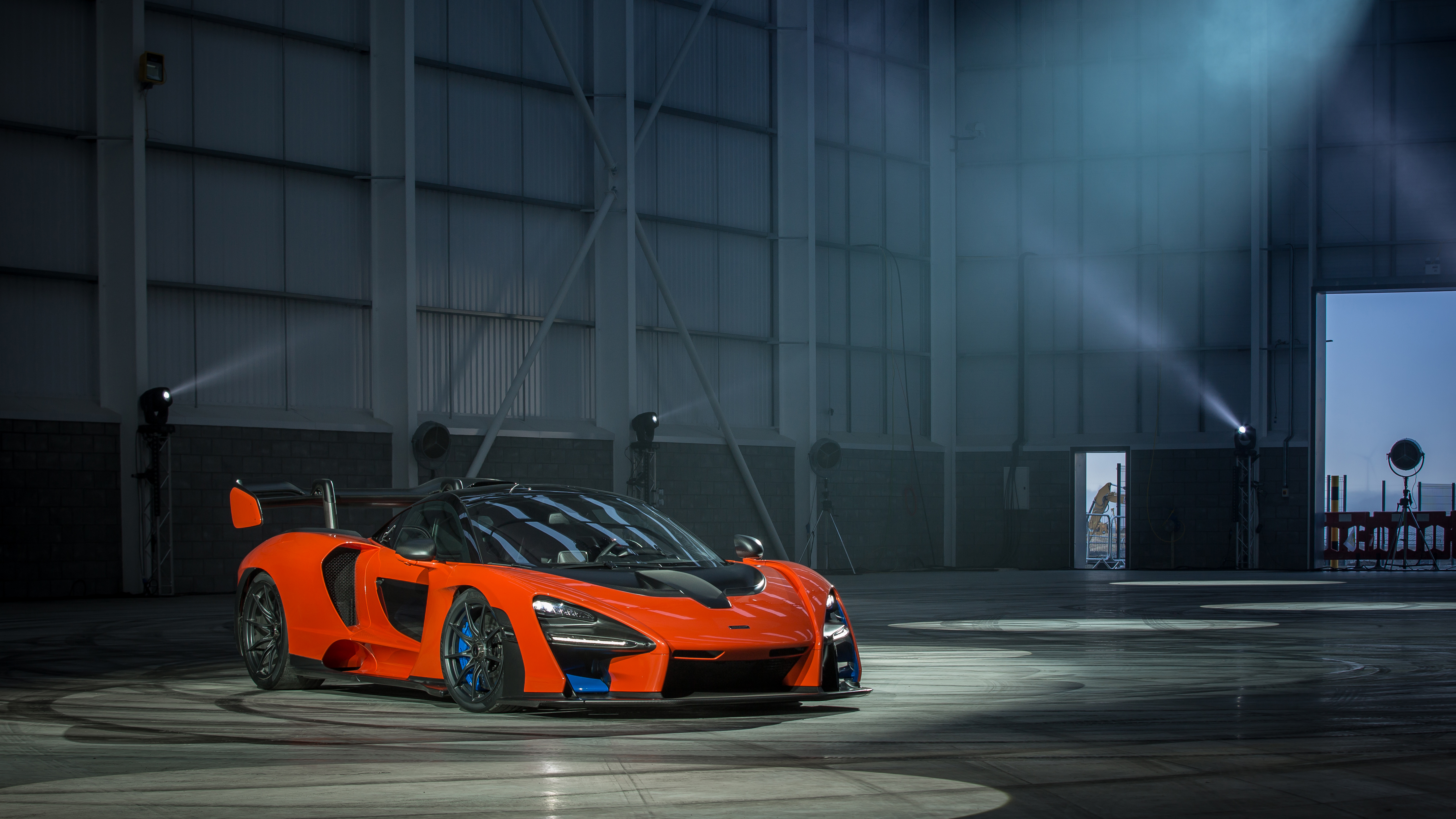 2018 McLaren Senna P15 5K975476568